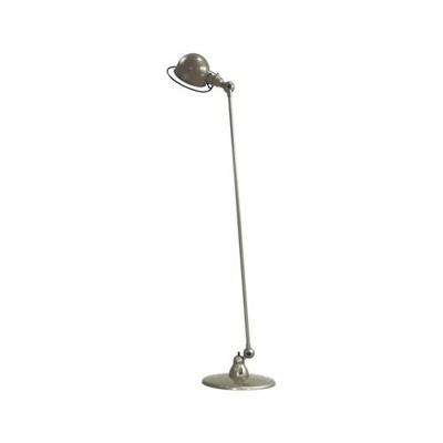 Jielde Loft D1200 Vloerlamp - Kaki grijs Jielde Loft D1200 Vloerlamp - Kaki grijs