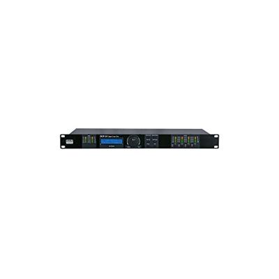 DAP DCP-24 MKII digitale crossover - thumbnail