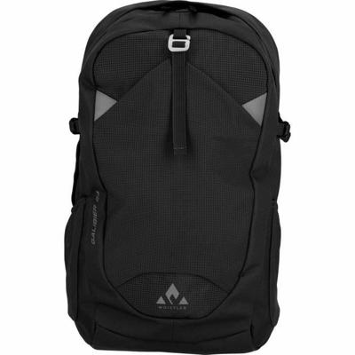 Sporttas - WHISTLER - Galibier - 24L - Zwart