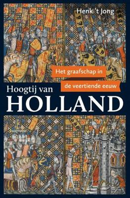 Hoogtij van Holland (Paperback)
