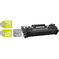 KMP Toner vervangt HP 59 (CF259A) Compatibel Zwart 3000 bladzijden H-T261A SP432410 - thumbnail