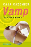 Vamp - Caja Cazemier - eBook (9789021666853) - thumbnail
