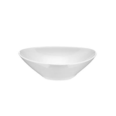 ALESSI - Colombina - Diep bord wit ALESSI - Colombina - Diep bord wit