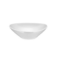 ALESSI - Colombina - Diep bord wit - thumbnail