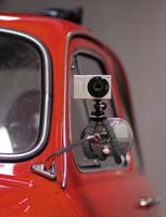 Braun Flexi 2 Flexibel Statief Camera Foto-Video-Statief - thumbnail