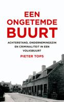 Een ongetemde buurt (Paperback) - thumbnail
