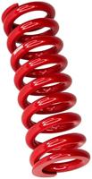 ROCKSHOX veer spring rs 57,5-65mm 151mm 300 lb electr.red - thumbnail