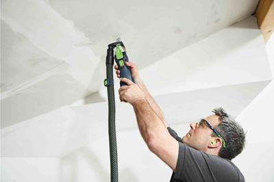 Festool OSC 18 E-Basic Accu-oscillerende VECTURO Multitool - 576591 - thumbnail