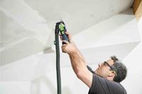 Festool OSC 18 E-Basic Accu-oscillerende VECTURO Multitool - 576591 - thumbnail