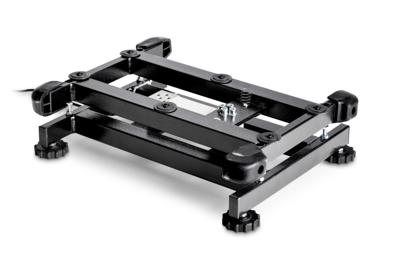 Kern SFE 10K-3LNM SFE 10K-3LNM Platformweegschaal Weegbereik (max.) 15 kg Resolutie 5 g werkt op een accu, werkt op stekkernetvoeding Meerdere kleuren