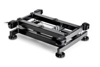 Kern SFE 10K-3LNM SFE 10K-3LNM Platformweegschaal Weegbereik (max.) 15 kg Resolutie 5 g werkt op een accu, werkt op stekkernetvoeding Meerdere kleuren - thumbnail