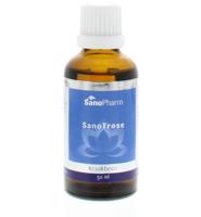 Sano trose 50 Milliliter - thumbnail