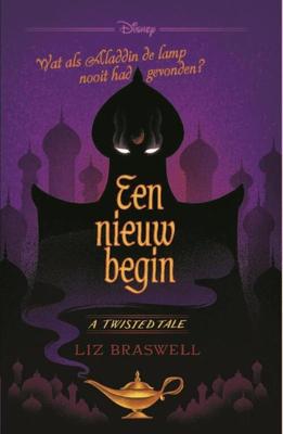 Een nieuw begin (Hardback)