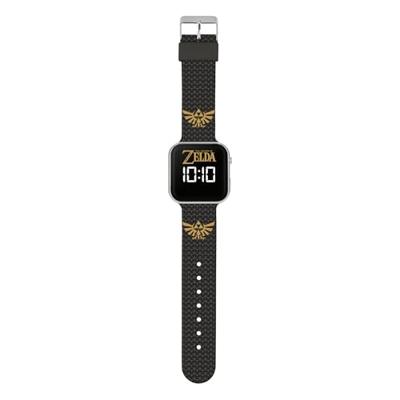 The Legend of Zelda - LED Watch