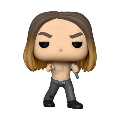 Funko Pop! Rocks Iggy Pop - Iggy Poppetje