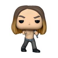 Funko Pop! Rocks Iggy Pop - Iggy Poppetje - thumbnail