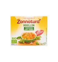 Fine herbstock bouillon zonder gist bio - thumbnail