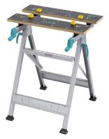 Wolfcraft 6177000 span- en werktafel Master 200 12 kg - thumbnail