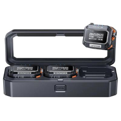 Saramonic TC-NEO Time-Code Generator kit