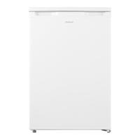 Inventum KK55EXP Tafelmodel koelkast zonder vriesvak Wit - thumbnail