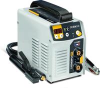 Gys Lasinverter GYSMI E200 FV met koffer - 5192031210 5192031210 - thumbnail