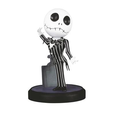 Nightmare Before Christmas Hero Box Classic Series Mini Figures 8 cm Display (6) - thumbnail