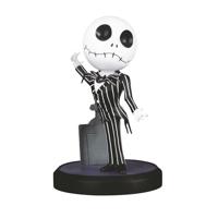 Nightmare Before Christmas Hero Box Classic Series Mini Figures 8 cm Display (6) - thumbnail