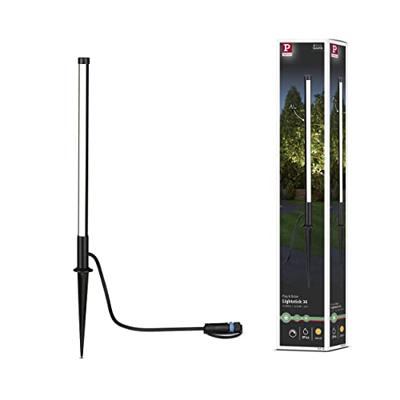 Paulmann 94530 Verlichtingssysteem Plug&Shine LED 5 W Warmwit Antraciet Paulmann 94530 Verlichtingssysteem Plug&Shine LED 5 W Warmwit Antraciet