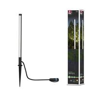 Paulmann 94530 Verlichtingssysteem Plug&Shine LED 5 W Warmwit Antraciet - thumbnail