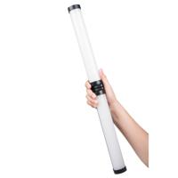 Nanlite Coupler 1/4" (for Pavotube 6CII) - thumbnail