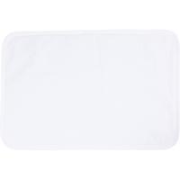 Creativ Company Placemats, afm 30x45 cm, 145 gr, wit, 2 stuk/ 1 doos - thumbnail