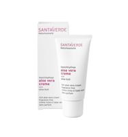 Santaverde SVAVCROD30 dagcrème Droge huid, Gevoelige huid 30 ml - thumbnail