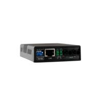 StarTech Media Converter (10/100 Ethernet op multi-mode lichtgolfgeleider, 2 km) - thumbnail