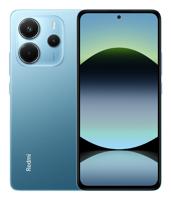 Xiaomi Redmi Note 14 4G 6GB/128GB Azul Océano (Ocean Blue) Dual SIM - thumbnail