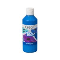 Creall textielverf blauw, 250ml - thumbnail