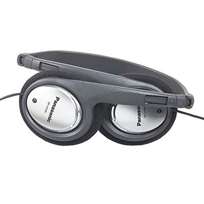 Panasonic RP-HT 030 E-S Bedraad Zilver Panasonic RP-HT 030 E-S Bedraad Zilver