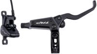 TRP schijfrem "evo x hd-m9020" disc brake evo x hd-m9020 right black - thumbnail