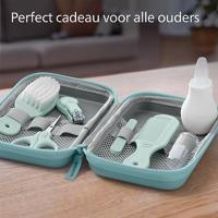 Verzorgingsetui voor de baby Philips AVENT blauw - thumbnail