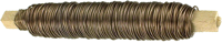 Connex ijzerdraad 0,9mm 25m cu - dy270253 - thumbnail
