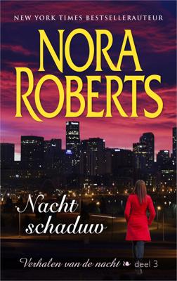 Nachtschaduw - Nora Roberts - ebook