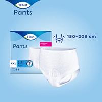 Tena Pants Bariatric Plus Xxl 12 - thumbnail