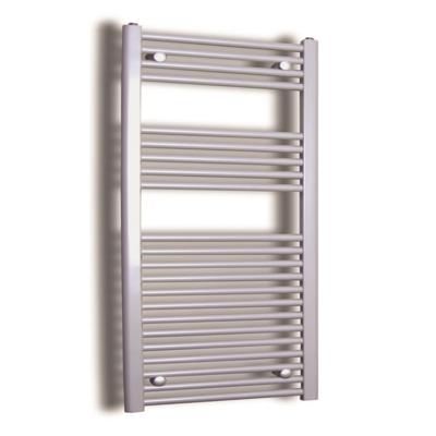 Elektrische Design Radiator Sanicare Plug & Play 111,8x60 cm Inox Look 730 Watt Met Zwarte Thermostaat Links Sanicare Elektrische Design Radiator Sanicare Plug & Play 111,8x60 cm Inox Look 730 Watt Met Zwarte Thermostaat Links Sanicare