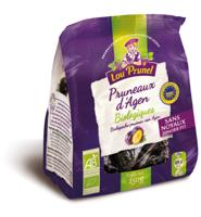 Lou Prunel Lou Prunel Agen Pruimen Zonder Pit 55/66 L Bio (250g) - thumbnail