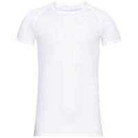 Odlo Active F-Dry Light Thermoshirt Heren White M - thumbnail