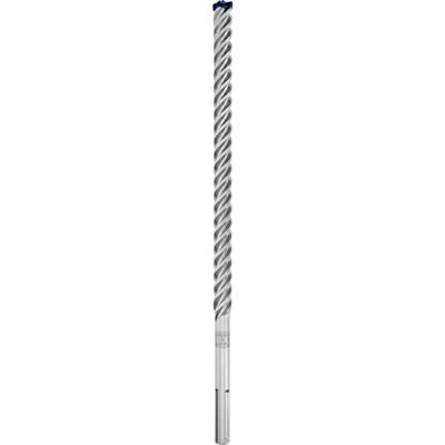 Bosch Accessoires Expert SDS max-8X hamerboor 25 x 400 x 520 mm 5-delig - 1 stuk(s) - 2608900269 Bosch Accessoires Expert SDS max-8X hamerboor 25 x 400 x 520 mm 5-delig - 1 stuk(s) - 2608900269
