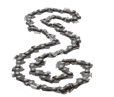 BLACK+DECKER A6296-XJ | chromen ketting 40cm - A6296-XJ