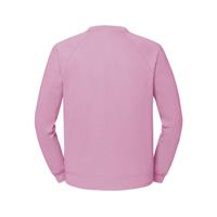 SWEATSHIRT FRUIT OF THE LOOM CLASSIC RAGLAN ADULT - thumbnail