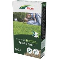 Graszaad 2-in-1 Speel & Sport 30 M2 (0,6 kg) DCM - Dcm - thumbnail