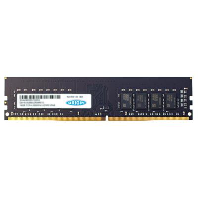 DDR4 - module - 8 GB - DIMM 288-PIN - 2400 MHz / PC4-19200 - 1.2 V - niet-gebufferd DDR4 - module - 8 GB - DIMM 288-PIN - 2400 MHz / PC4-19200 - 1.2 V - niet-gebufferd