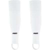 JAKO 3414 Kousen Zonder Voet Glasgow 2.0 - Wit - 1 (Junior) - thumbnail